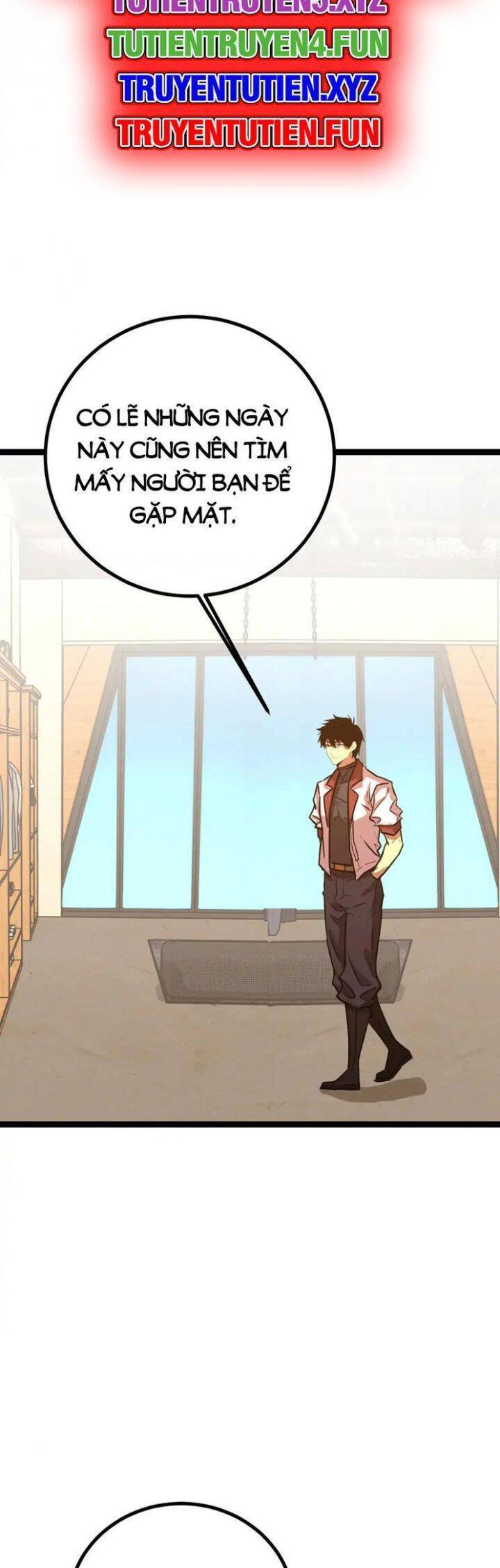 Cao Võ: Hạ Cánh Đến Một Vạn Năm Sau Chap 172 - Next Chap 173