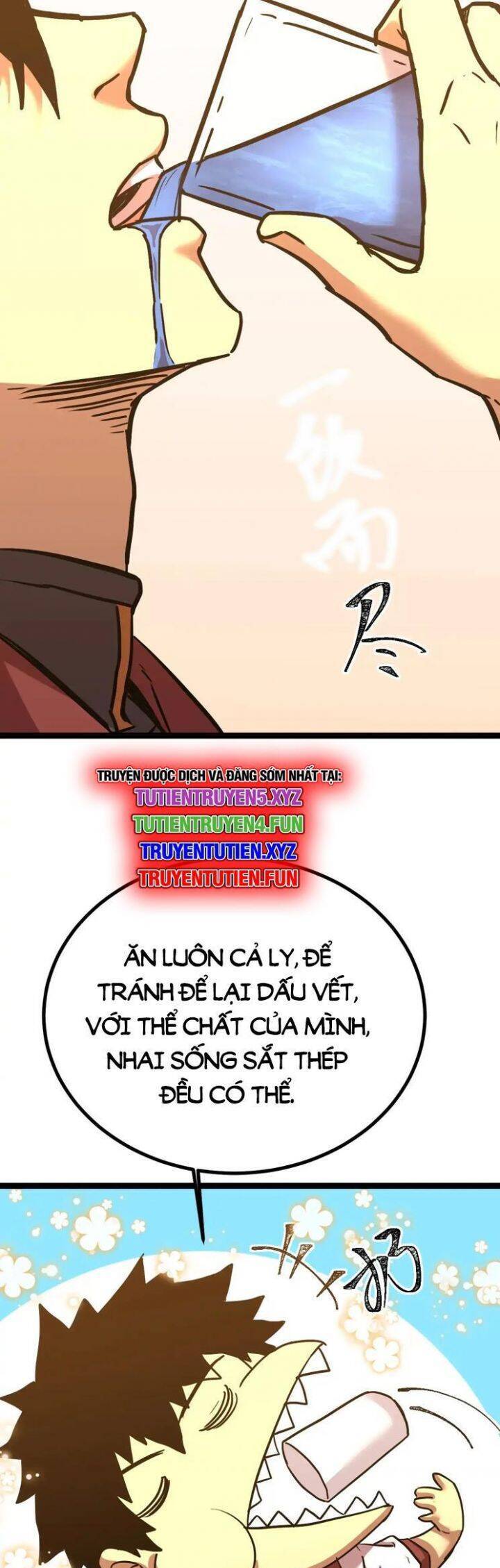 Cao Võ: Hạ Cánh Đến Một Vạn Năm Sau Chap 172 - Next Chap 173