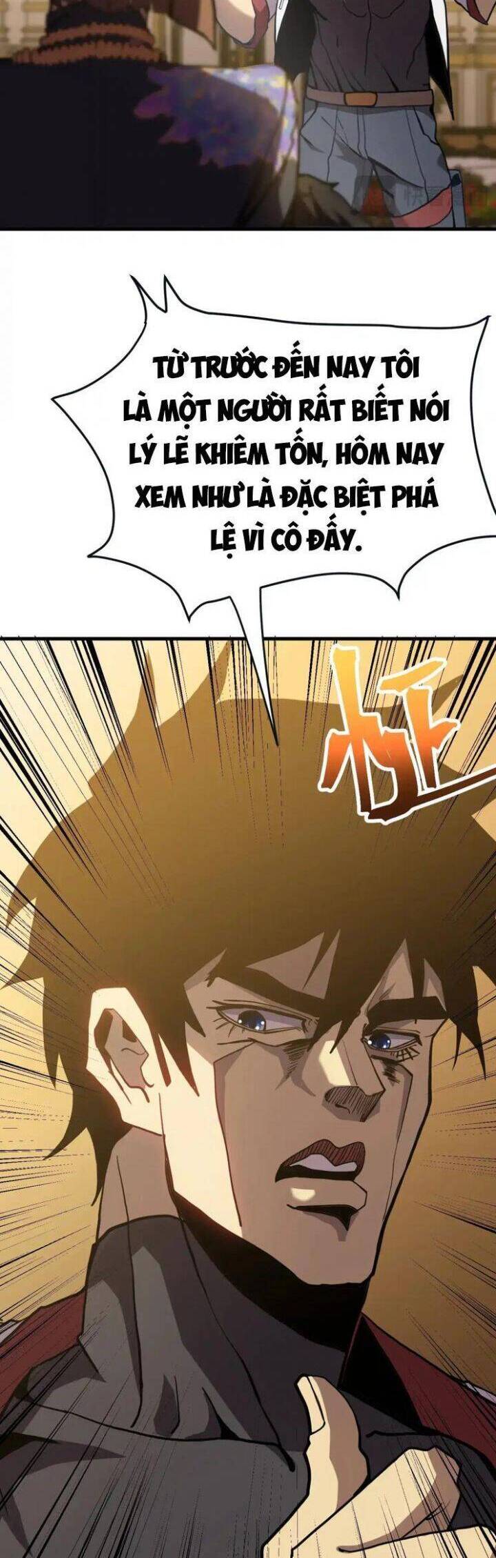 Cao Võ: Hạ Cánh Đến Một Vạn Năm Sau Chap 172 - Next Chap 173