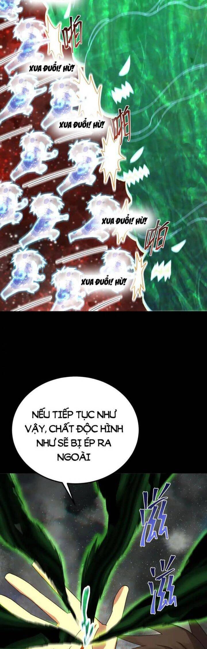 Cao Võ: Hạ Cánh Đến Một Vạn Năm Sau Chap 172 - Next Chap 173