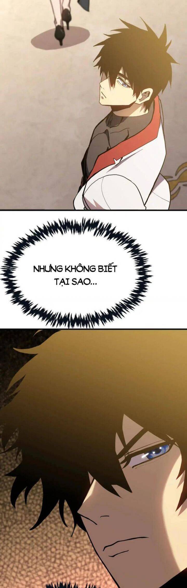 Cao Võ: Hạ Cánh Đến Một Vạn Năm Sau Chap 172 - Next Chap 173