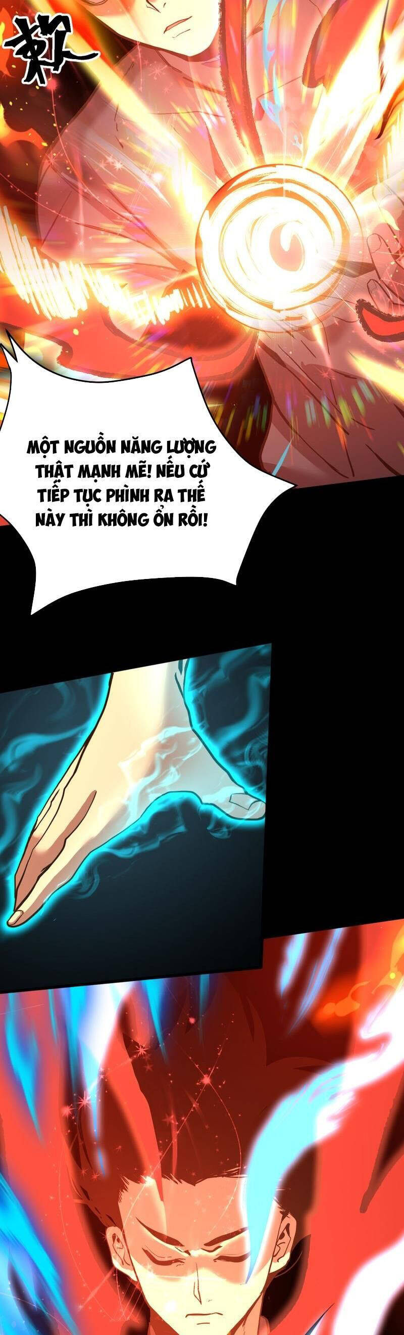 Cao Võ: Hạ Cánh Đến Một Vạn Năm Sau Chap 173 - Next Chap 174