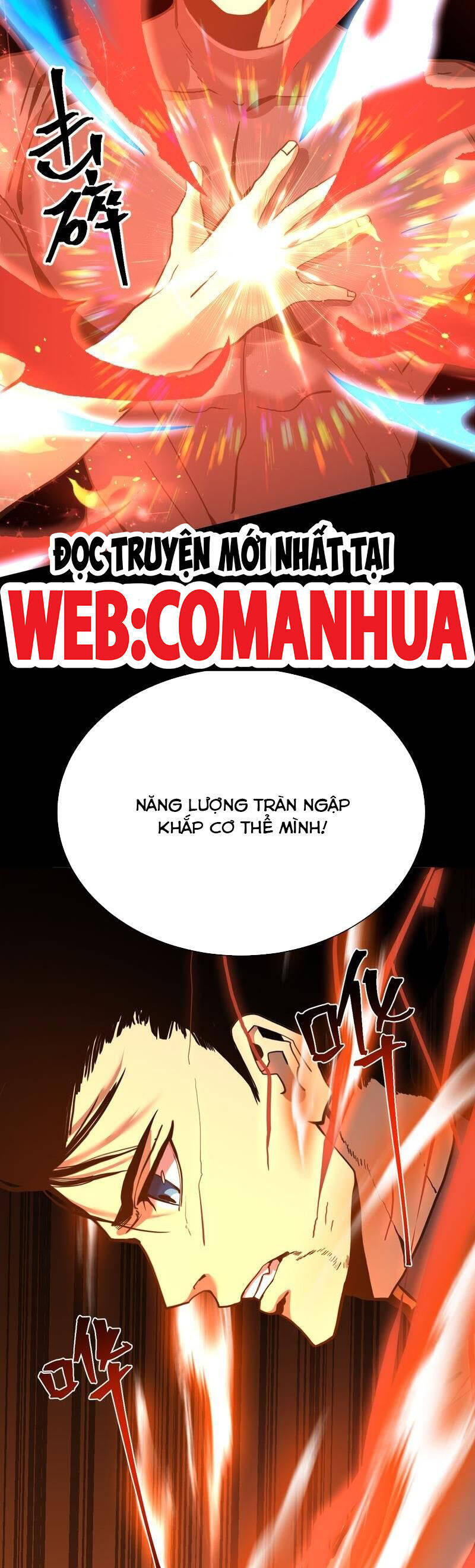 Cao Võ: Hạ Cánh Đến Một Vạn Năm Sau Chap 173 - Next Chap 174
