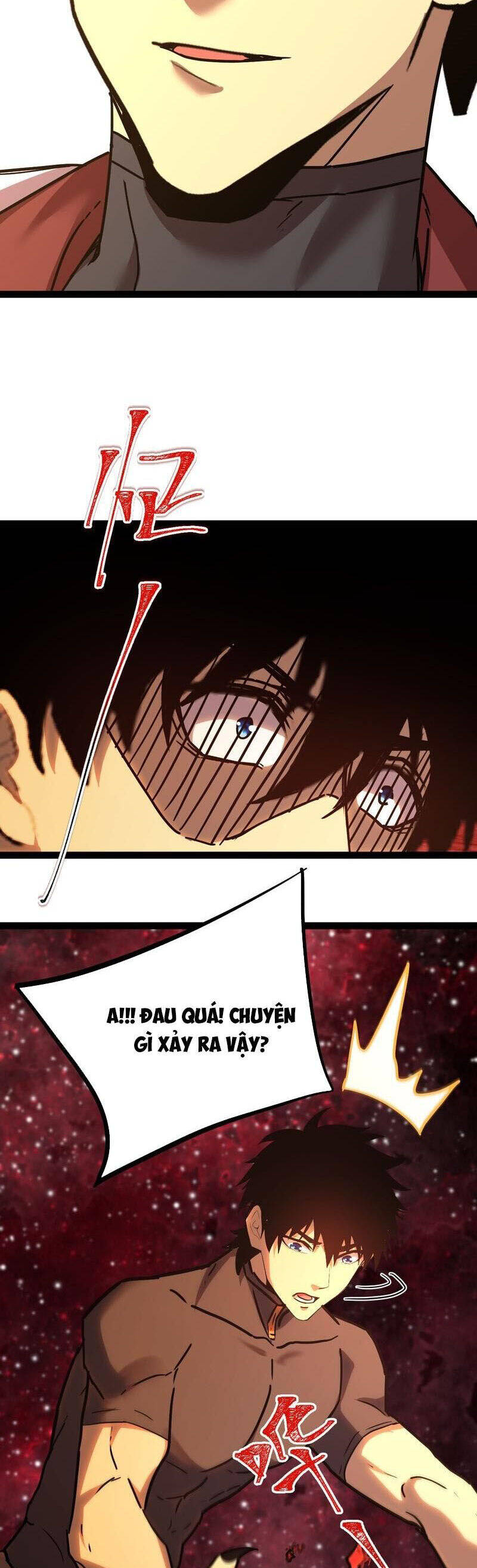Cao Võ: Hạ Cánh Đến Một Vạn Năm Sau Chap 173 - Next Chap 174