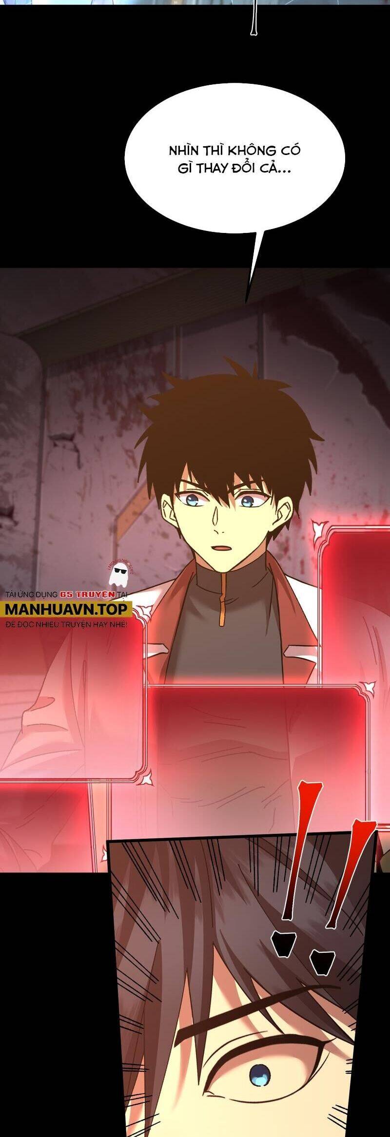 Cao Võ: Hạ Cánh Đến Một Vạn Năm Sau Chap 174 - Next Chap 175
