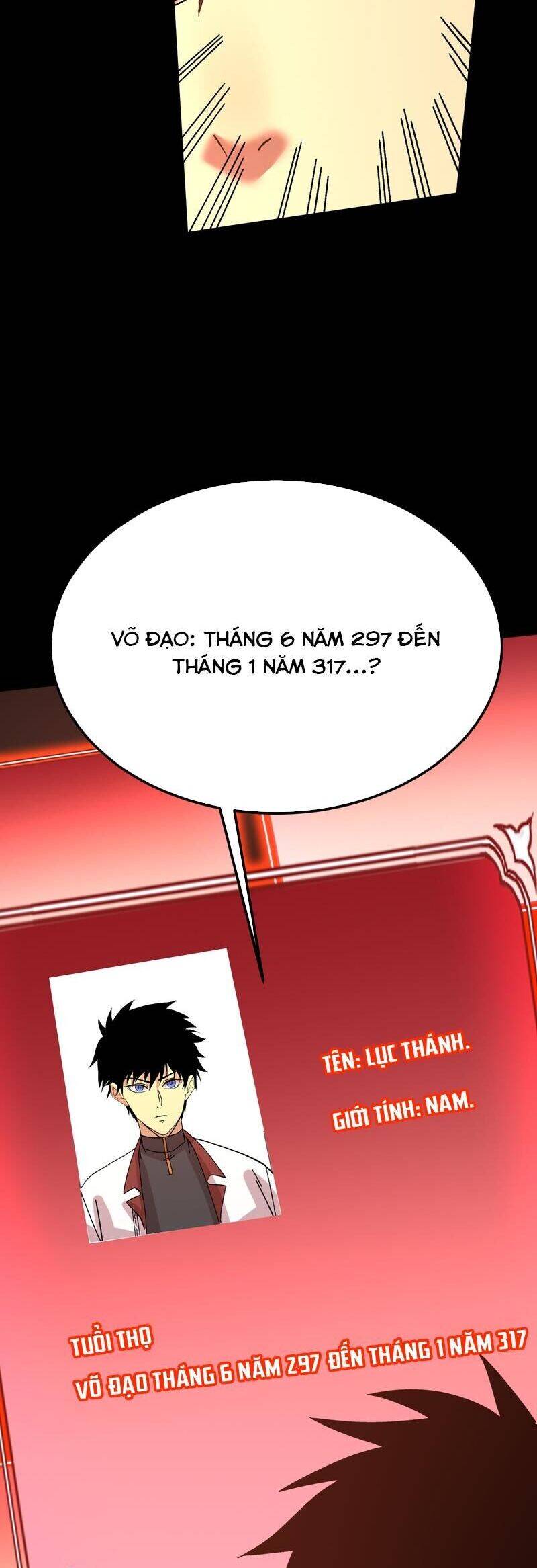 Cao Võ: Hạ Cánh Đến Một Vạn Năm Sau Chap 174 - Next Chap 175