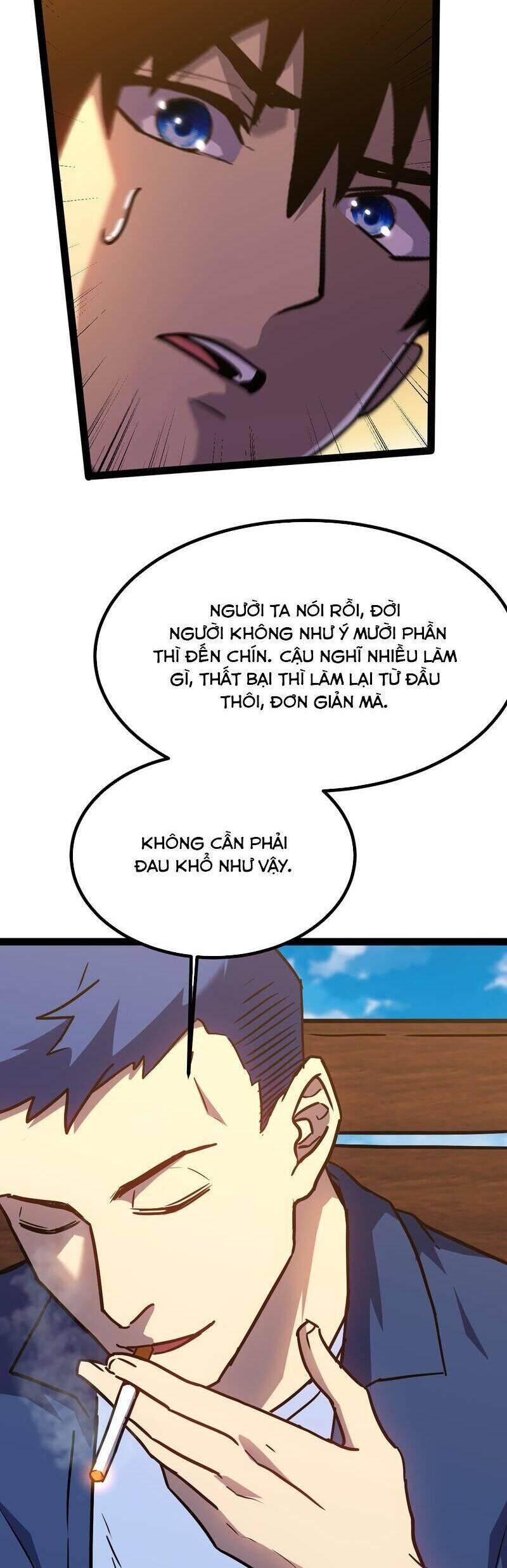 Cao Võ: Hạ Cánh Đến Một Vạn Năm Sau Chap 174 - Next Chap 175