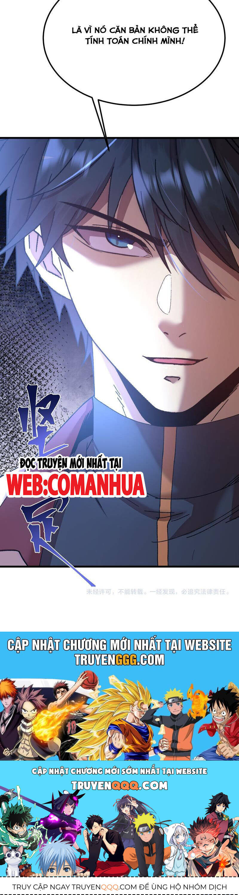 Cao Võ: Hạ Cánh Đến Một Vạn Năm Sau Chap 174 - Next Chap 175