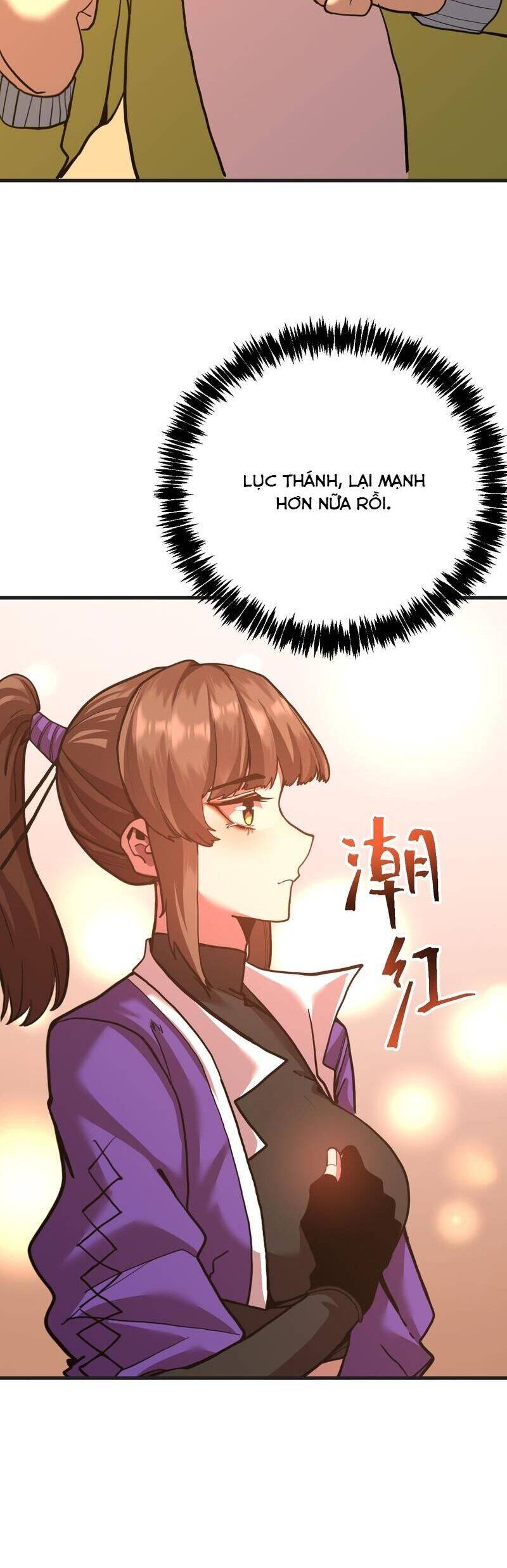 Cao Võ: Hạ Cánh Đến Một Vạn Năm Sau Chap 174 - Next Chap 175