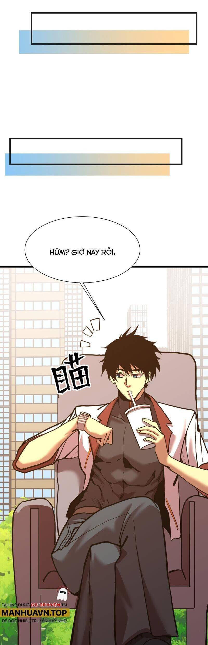 Cao Võ: Hạ Cánh Đến Một Vạn Năm Sau Chap 174 - Next Chap 175
