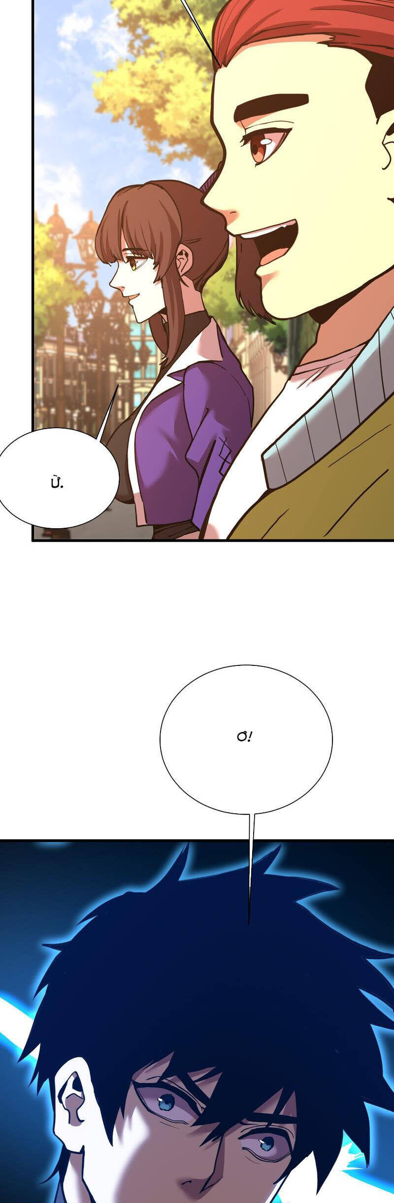 Cao Võ: Hạ Cánh Đến Một Vạn Năm Sau Chap 174 - Next Chap 175