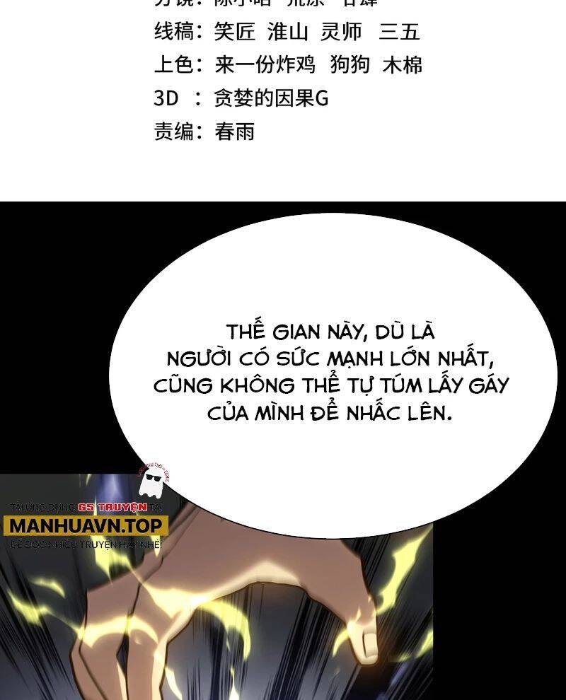 Cao Võ: Hạ Cánh Đến Một Vạn Năm Sau Chap 175 - Next Chap 176