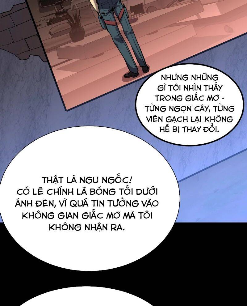 Cao Võ: Hạ Cánh Đến Một Vạn Năm Sau Chap 175 - Next Chap 176