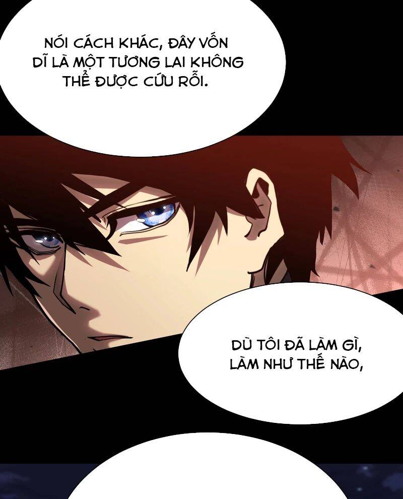 Cao Võ: Hạ Cánh Đến Một Vạn Năm Sau Chap 175 - Next Chap 176