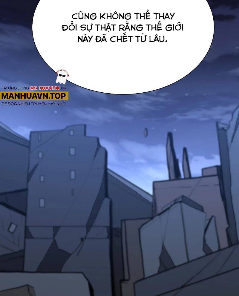 Cao Võ: Hạ Cánh Đến Một Vạn Năm Sau Chap 175 - Next Chap 176