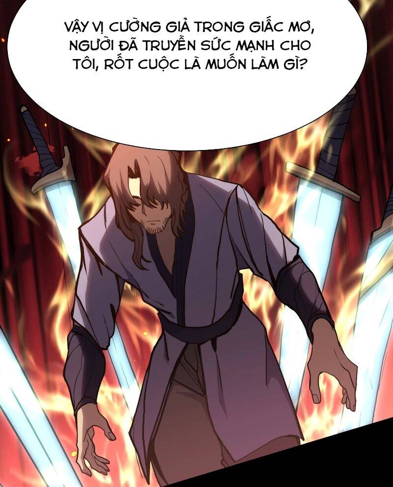 Cao Võ: Hạ Cánh Đến Một Vạn Năm Sau Chap 175 - Next Chap 176