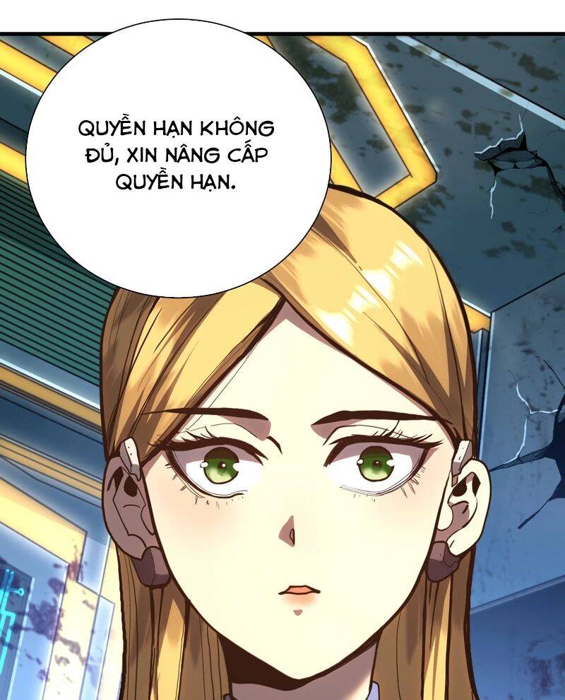 Cao Võ: Hạ Cánh Đến Một Vạn Năm Sau Chap 175 - Next Chap 176