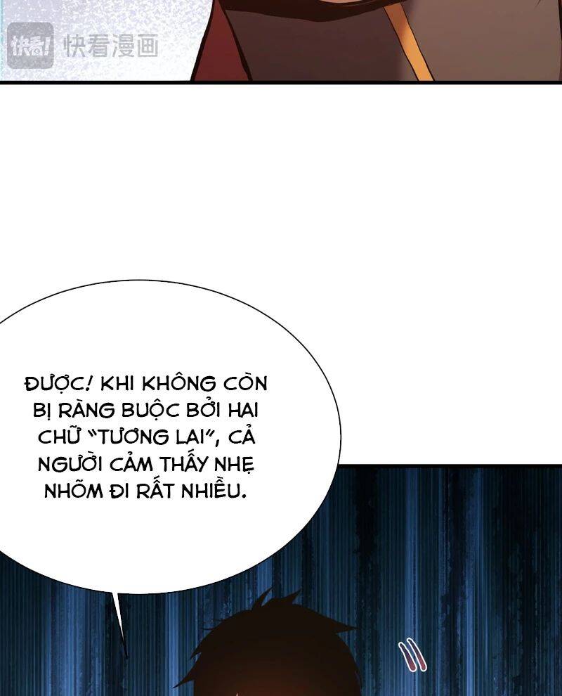 Cao Võ: Hạ Cánh Đến Một Vạn Năm Sau Chap 175 - Next Chap 176