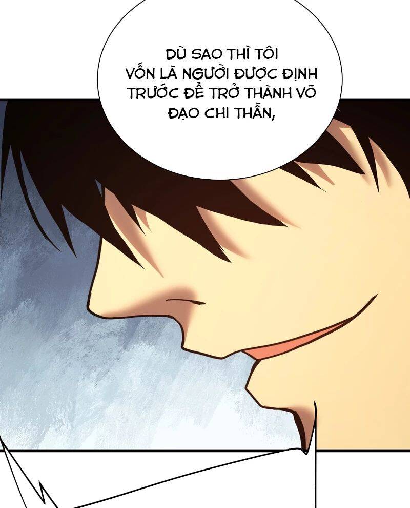 Cao Võ: Hạ Cánh Đến Một Vạn Năm Sau Chap 175 - Next Chap 176