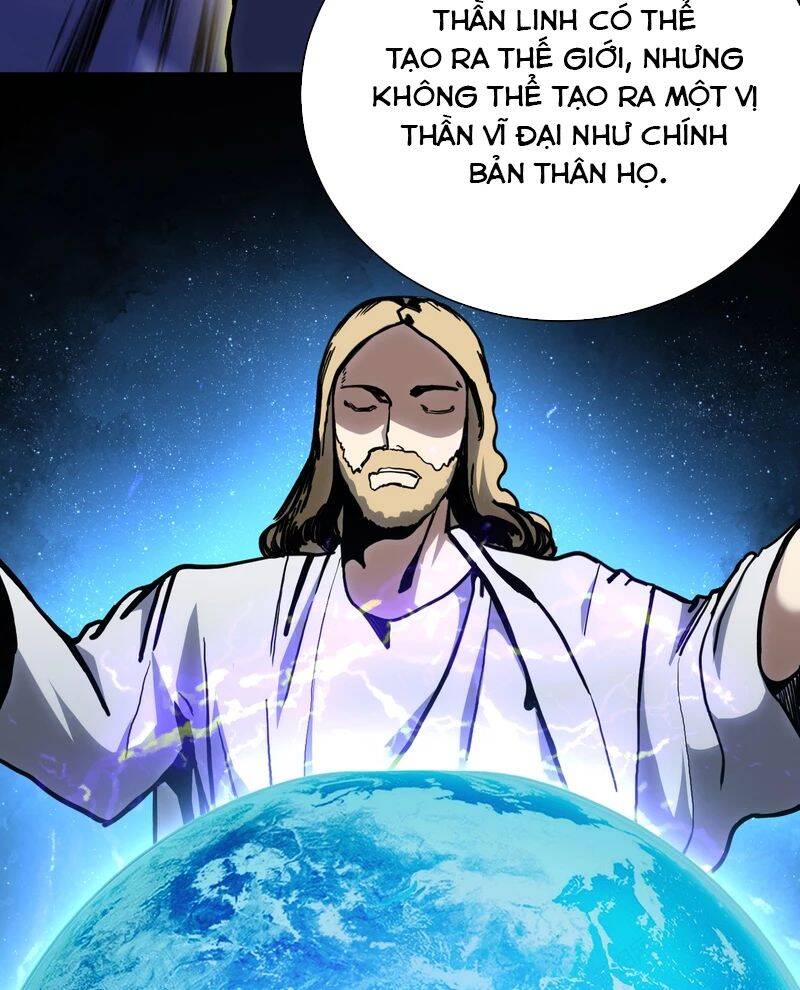 Cao Võ: Hạ Cánh Đến Một Vạn Năm Sau Chap 175 - Next Chap 176