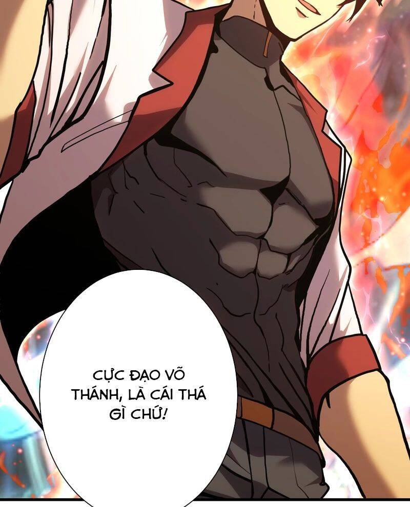 Cao Võ: Hạ Cánh Đến Một Vạn Năm Sau Chap 175 - Next Chap 176