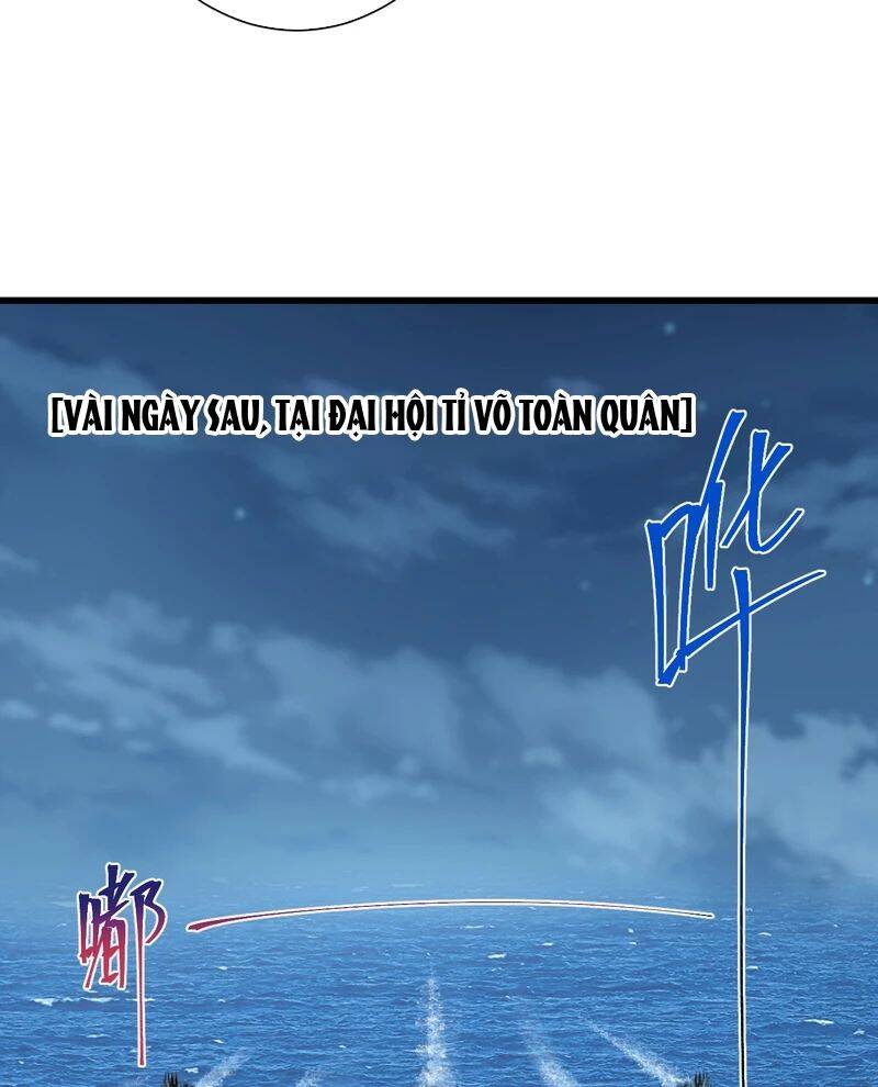 Cao Võ: Hạ Cánh Đến Một Vạn Năm Sau Chap 175 - Next Chap 176