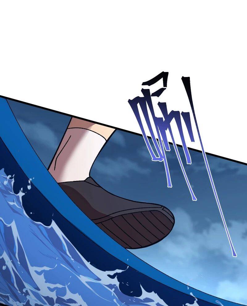Cao Võ: Hạ Cánh Đến Một Vạn Năm Sau Chap 175 - Next Chap 176