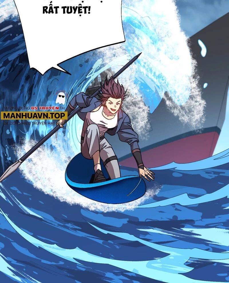 Cao Võ: Hạ Cánh Đến Một Vạn Năm Sau Chap 175 - Next Chap 176
