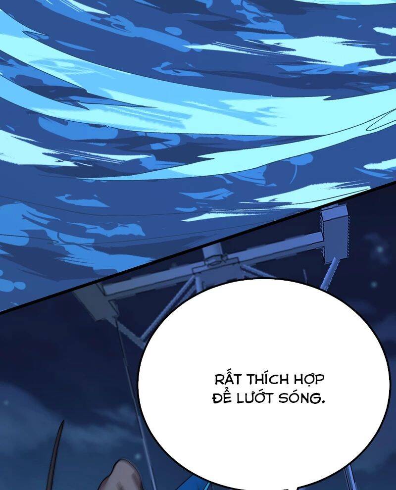 Cao Võ: Hạ Cánh Đến Một Vạn Năm Sau Chap 175 - Next Chap 176