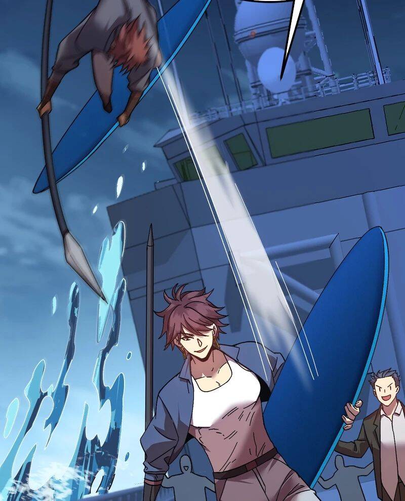 Cao Võ: Hạ Cánh Đến Một Vạn Năm Sau Chap 175 - Next Chap 176