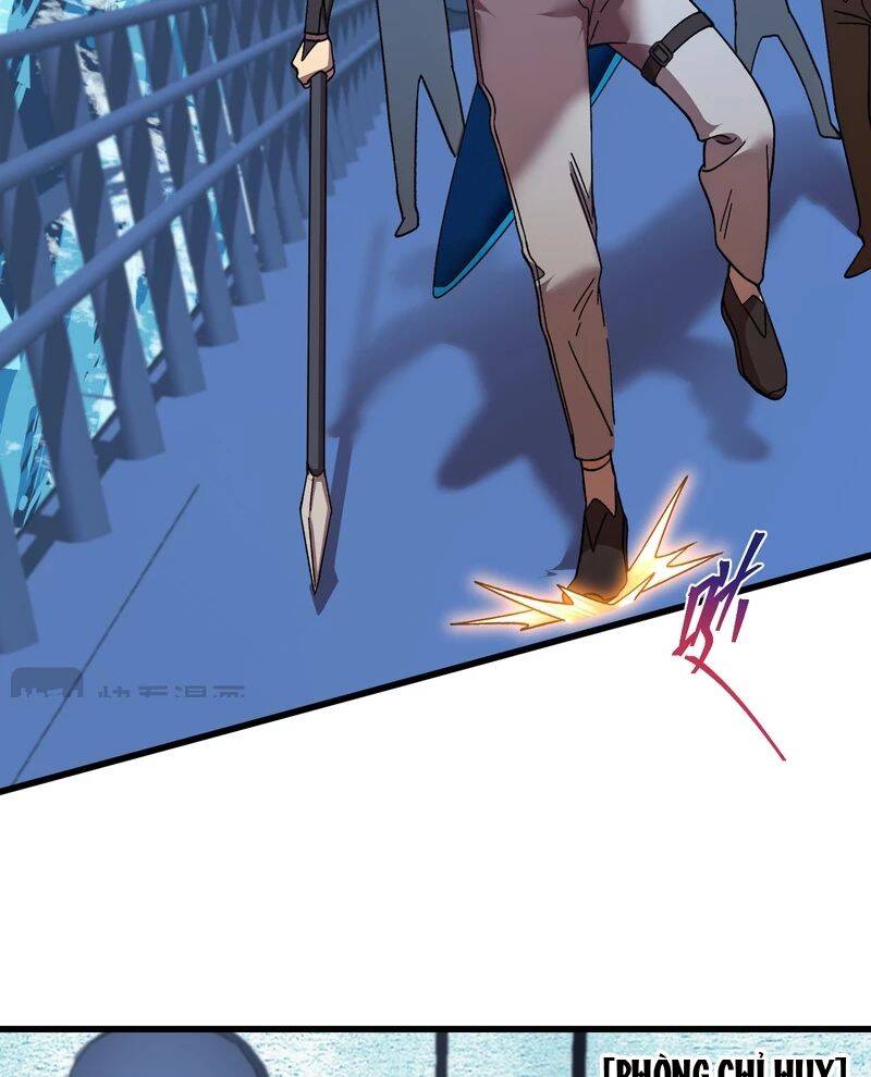 Cao Võ: Hạ Cánh Đến Một Vạn Năm Sau Chap 175 - Next Chap 176