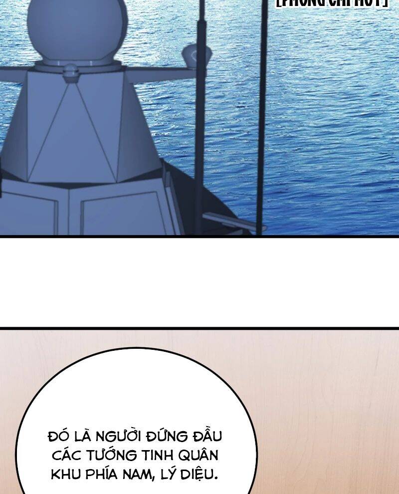 Cao Võ: Hạ Cánh Đến Một Vạn Năm Sau Chap 175 - Next Chap 176