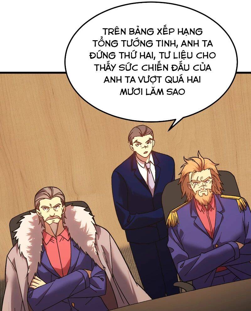 Cao Võ: Hạ Cánh Đến Một Vạn Năm Sau Chap 175 - Next Chap 176