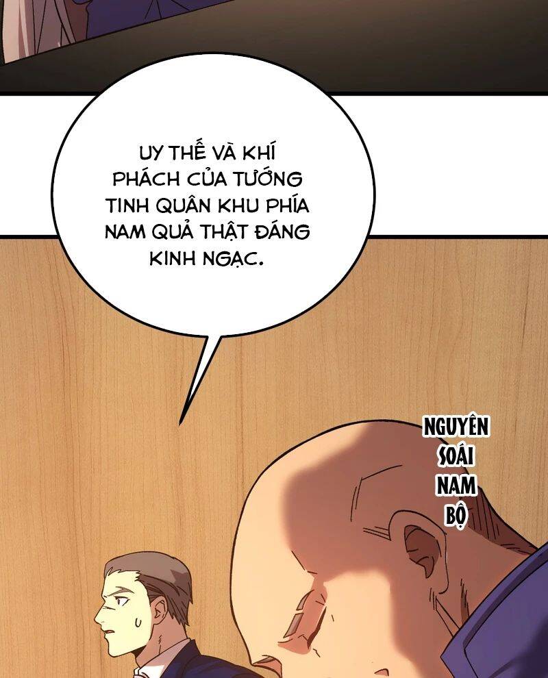 Cao Võ: Hạ Cánh Đến Một Vạn Năm Sau Chap 175 - Next Chap 176