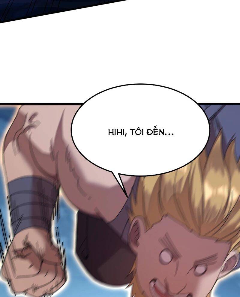 Cao Võ: Hạ Cánh Đến Một Vạn Năm Sau Chap 175 - Next Chap 176