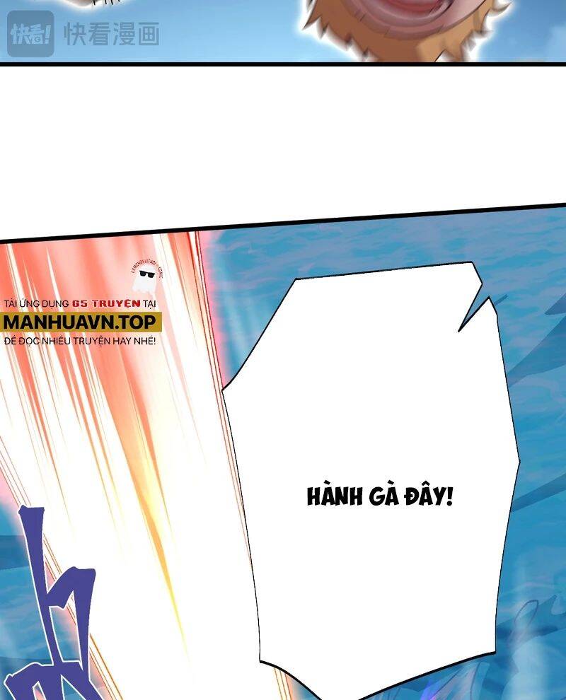 Cao Võ: Hạ Cánh Đến Một Vạn Năm Sau Chap 175 - Next Chap 176