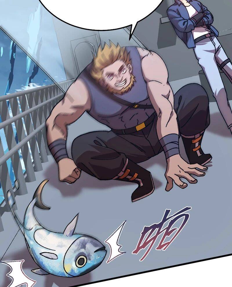 Cao Võ: Hạ Cánh Đến Một Vạn Năm Sau Chap 175 - Next Chap 176