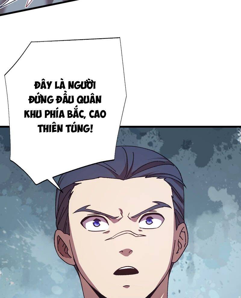 Cao Võ: Hạ Cánh Đến Một Vạn Năm Sau Chap 175 - Next Chap 176