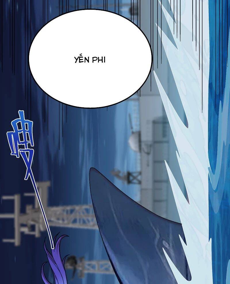 Cao Võ: Hạ Cánh Đến Một Vạn Năm Sau Chap 175 - Next Chap 176