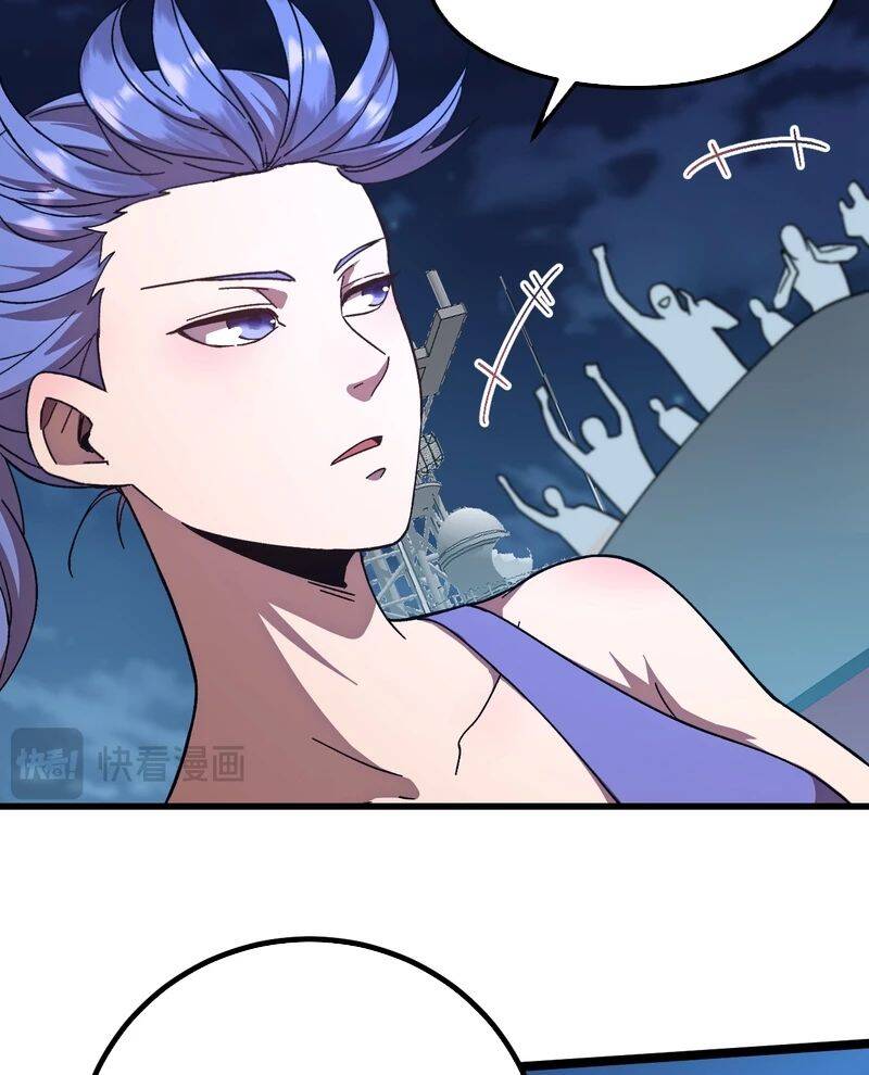 Cao Võ: Hạ Cánh Đến Một Vạn Năm Sau Chap 175 - Next Chap 176