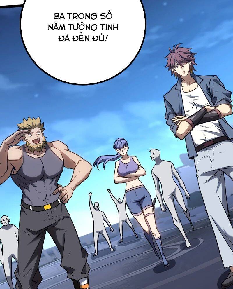 Cao Võ: Hạ Cánh Đến Một Vạn Năm Sau Chap 175 - Next Chap 176
