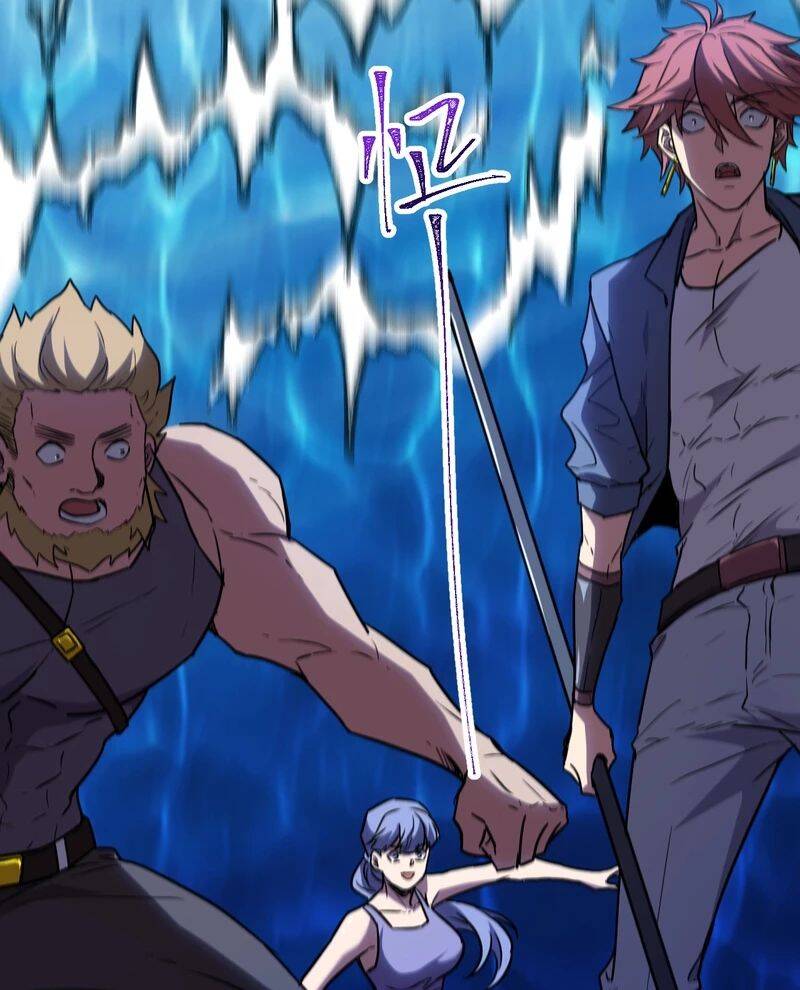 Cao Võ: Hạ Cánh Đến Một Vạn Năm Sau Chap 175 - Next Chap 176