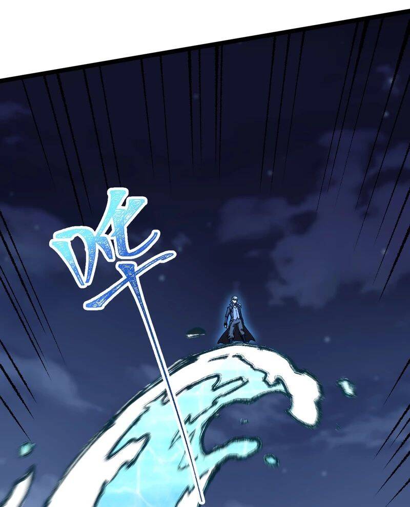 Cao Võ: Hạ Cánh Đến Một Vạn Năm Sau Chap 175 - Next Chap 176