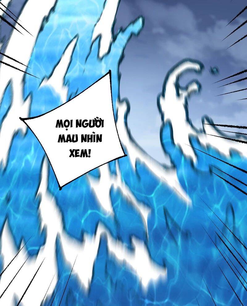 Cao Võ: Hạ Cánh Đến Một Vạn Năm Sau Chap 175 - Next Chap 176