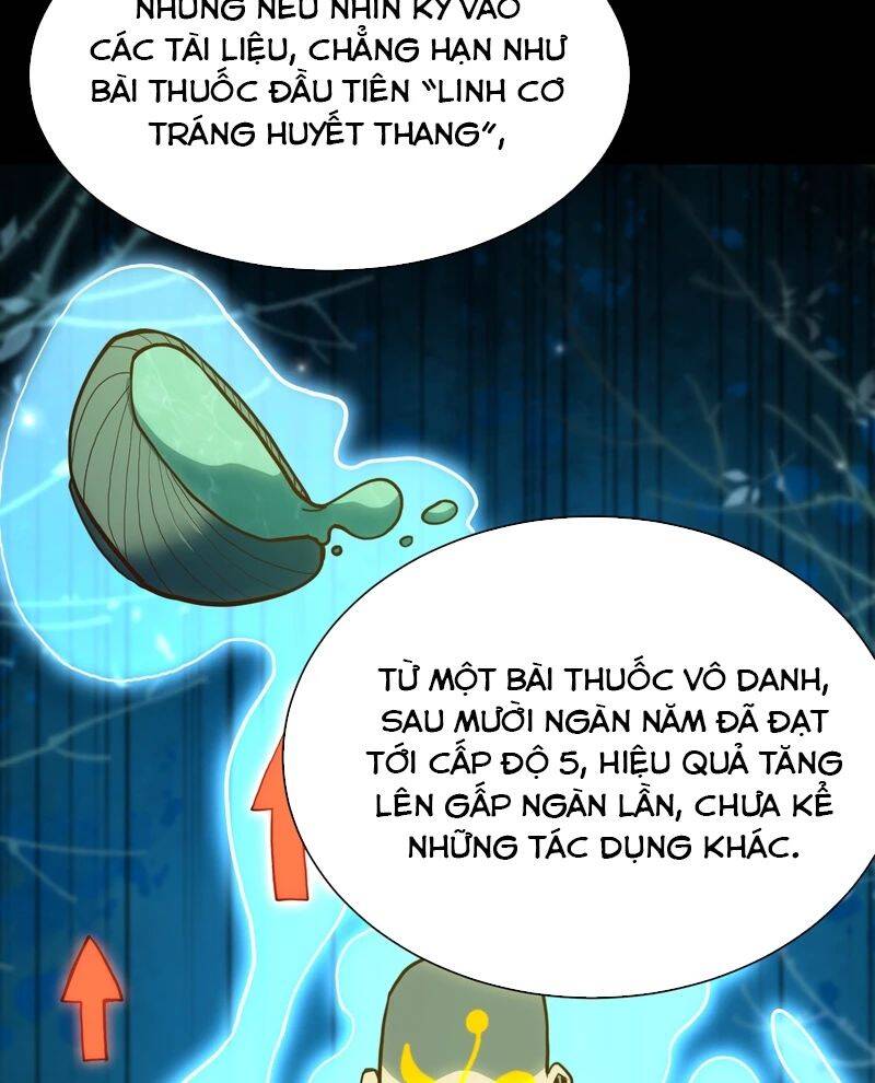 Cao Võ: Hạ Cánh Đến Một Vạn Năm Sau Chap 175 - Next Chap 176