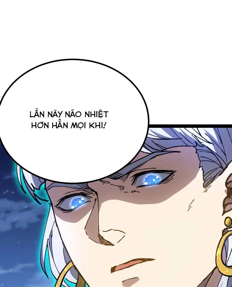 Cao Võ: Hạ Cánh Đến Một Vạn Năm Sau Chap 175 - Next Chap 176