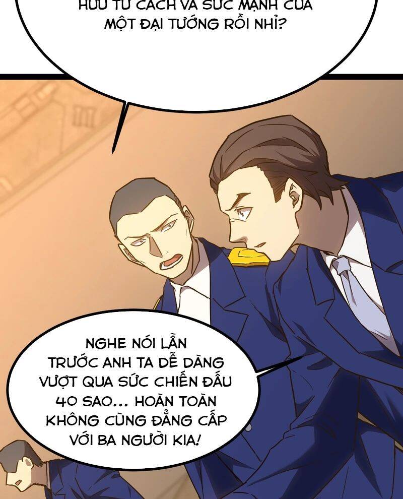 Cao Võ: Hạ Cánh Đến Một Vạn Năm Sau Chap 175 - Next Chap 176