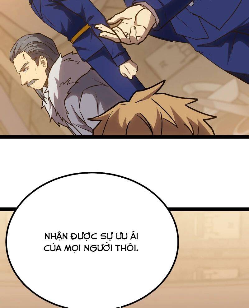 Cao Võ: Hạ Cánh Đến Một Vạn Năm Sau Chap 175 - Next Chap 176
