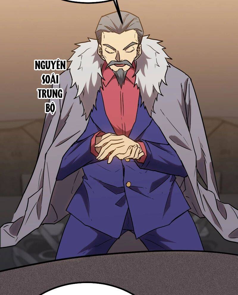 Cao Võ: Hạ Cánh Đến Một Vạn Năm Sau Chap 175 - Next Chap 176