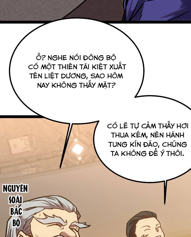 Cao Võ: Hạ Cánh Đến Một Vạn Năm Sau Chap 175 - Next Chap 176